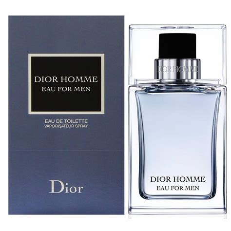 dior homme edt vs edp|dior homme original for men.